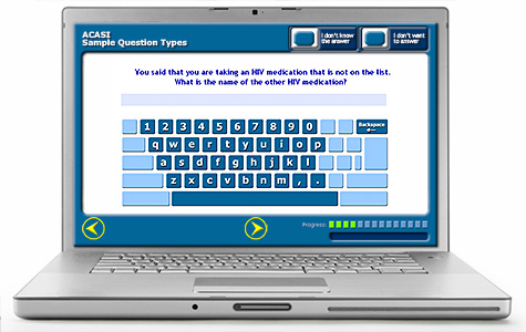 CAPI Software Sample Questions